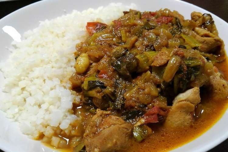糖質制限 ルーを使わないカレー レシピ 作り方 By まゆみcook クックパッド 簡単おいしいみんなのレシピが356万品