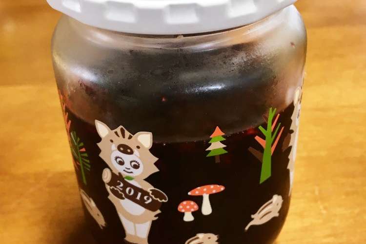 スカッと爽快 ハーブ酢ドリンク レシピ 作り方 By 紗吉さきち クックパッド 簡単おいしいみんなのレシピが358万品
