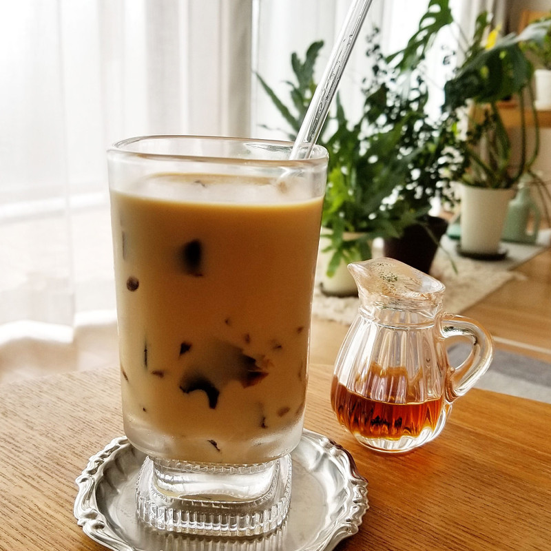 みんなが作ってる アイスコーヒー アレンジのレシピ クックパッド 簡単おいしいみんなのレシピが354万品