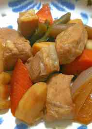 みんなが作ってる 筑前煮 豚肉のレシピ クックパッド 簡単おいしいみんなのレシピが366万品