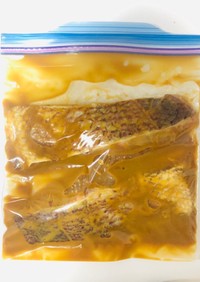 【下味冷凍】激レア！鯛の味噌焼き