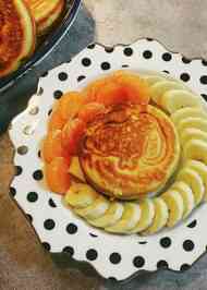 みんなが作ってる ブルーノ パンケーキのレシピ クックパッド 簡単おいしいみんなのレシピが349万品