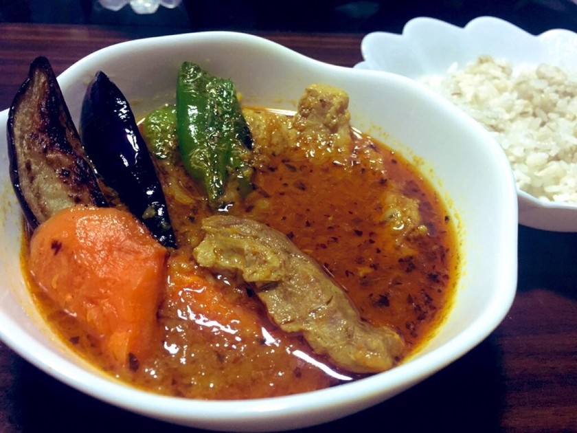 本格スパイス★スープカレー by メグ太☆7 【クックパッド】 簡単おいしいみんなのレシピが350万品