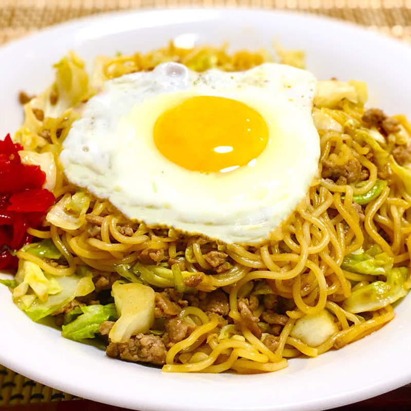 みんなが作ってる 横手焼きそば ソースのレシピ クックパッド 簡単おいしいみんなのレシピが359万品