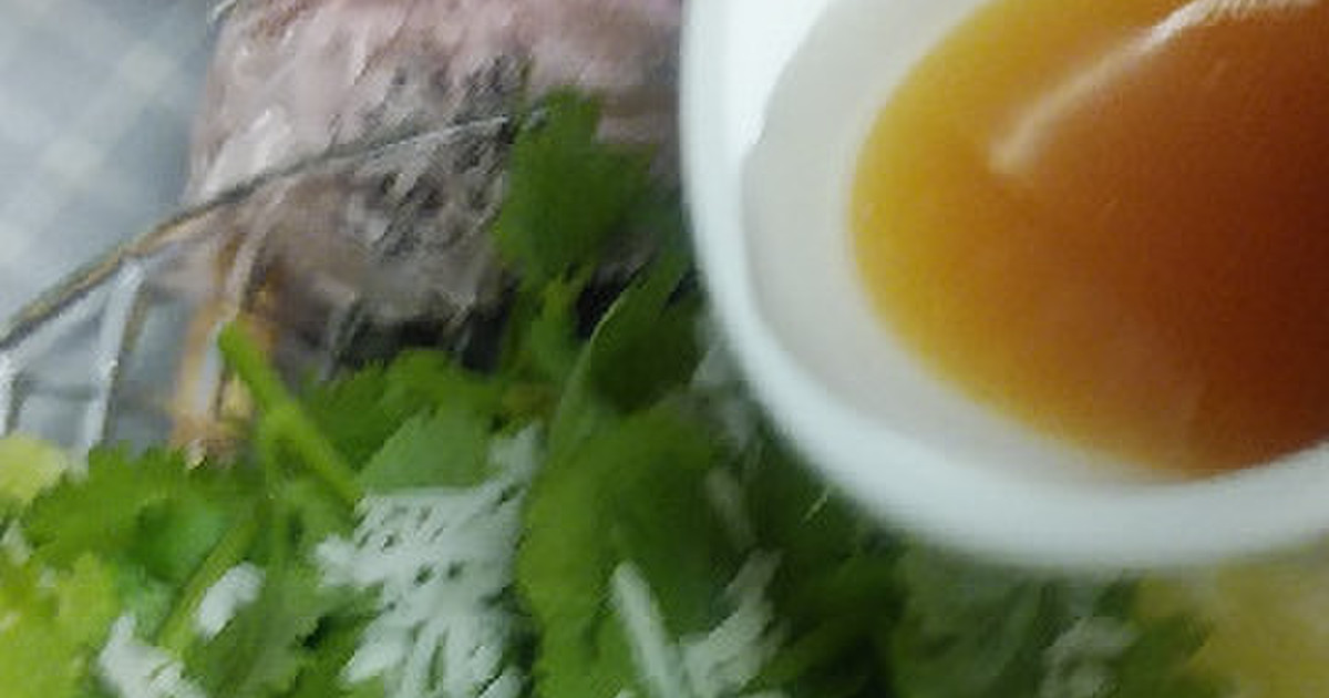 リカちゃん スイチリソイソードレッシング レシピ 作り方 By ゆち虎 クックパッド 簡単おいしいみんなのレシピが357万品