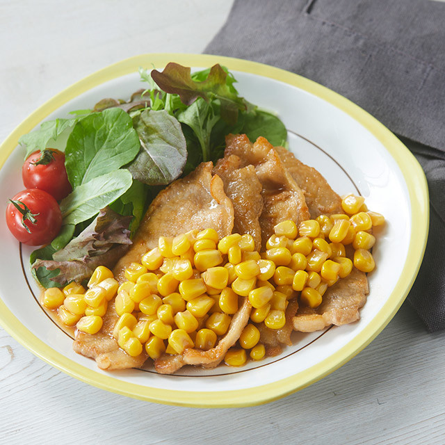 豚のバタコ焼き by シャキッと！バタコ 【クックパッド】 簡単おいしいみんなのレシピが371万品 豚のバタコ焼き by シャキッと！バタコ