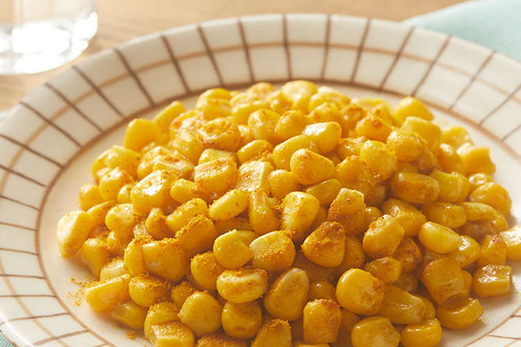 カレーバタコ レシピ 作り方 By シャキッと バタコ クックパッド 簡単おいしいみんなのレシピが352万品