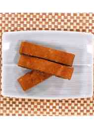 みんなが作ってる 新潟 ぽっぽ焼きのレシピ クックパッド 簡単おいしいみんなのレシピが350万品