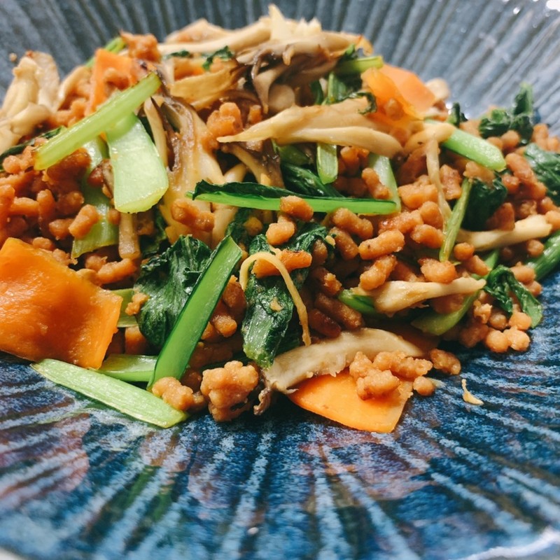 みんなが作ってる まいたけ 野菜炒めのレシピ クックパッド 簡単おいしいみんなのレシピが341万品