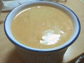 コブサラダドレッシング