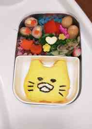 みんなが作ってる キャラ弁 絵本のレシピ クックパッド 簡単おいしいみんなのレシピが360万品