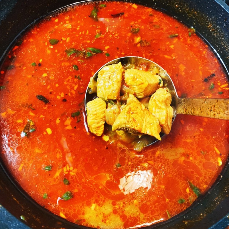 みんなが作ってる ネパール カレーのレシピ クックパッド 簡単おいしいみんなのレシピが352万品