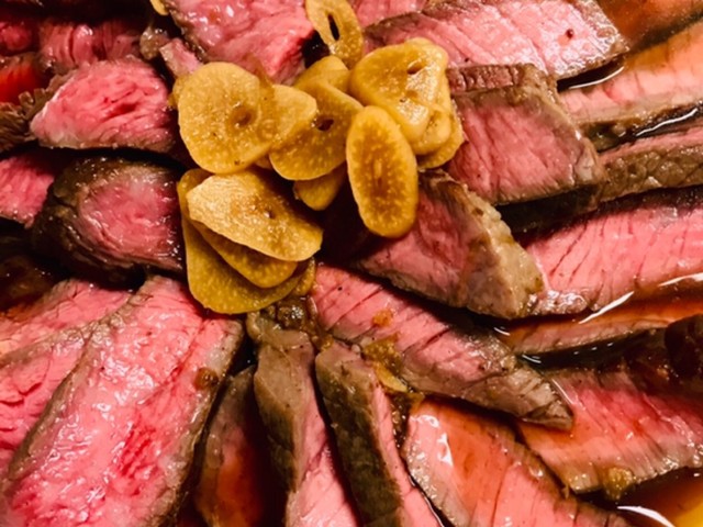 フライパン ステーキ肉簡単ローストビーフ レシピ 作り方 By ヒナタ07 クックパッド 簡単おいしいみんなのレシピが350万品 フライパン ステーキ肉簡単ローストビーフ レシピ 作り方 By ヒナタ07 クックパッド 簡単おいしいみんなのレシピが350万品