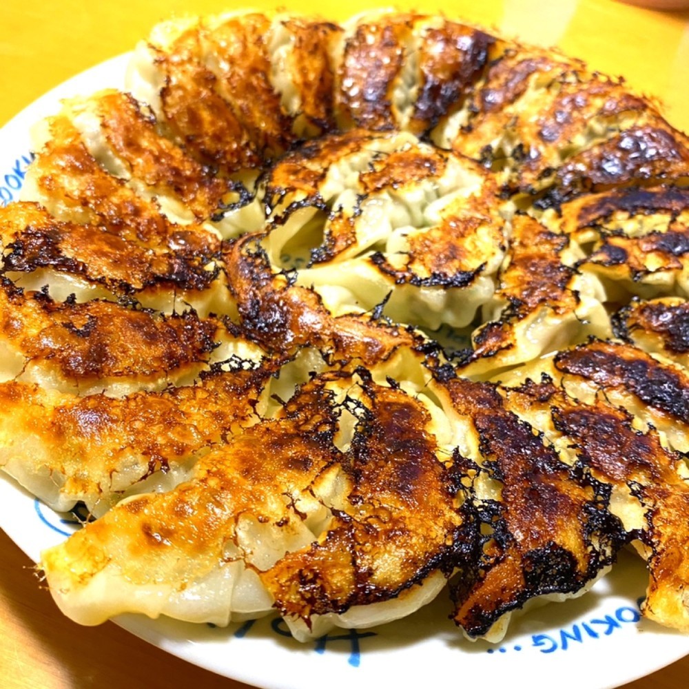 調味料3つだけ プロの本格焼き餃子 レシピ 作り方 By 週末シェフごはん クックパッド 簡単おいしいみんなのレシピが360万品