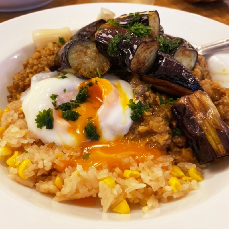 みんなが作ってる 夏野菜カレー 素揚げのレシピ クックパッド 簡単おいしいみんなのレシピが357万品