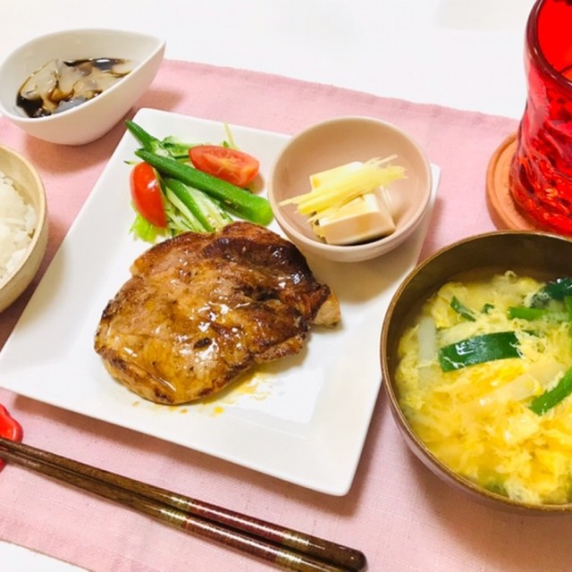 簡単 夕飯献立 和食 手抜き料理 レシピ 作り方 By 体裁よく クックパッド 簡単おいしいみんなのレシピが356万品