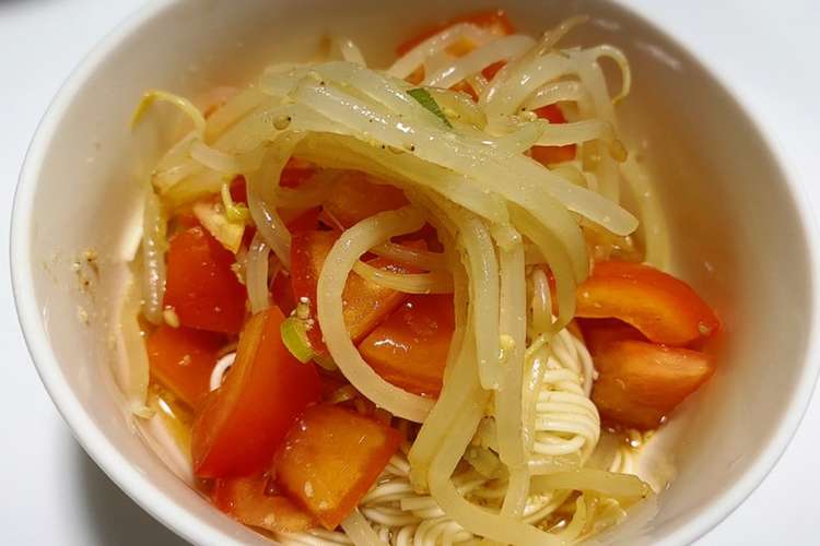 ピリ辛 そうめんつゆ レシピ 作り方 By エビkara クックパッド 簡単おいしいみんなのレシピが359万品