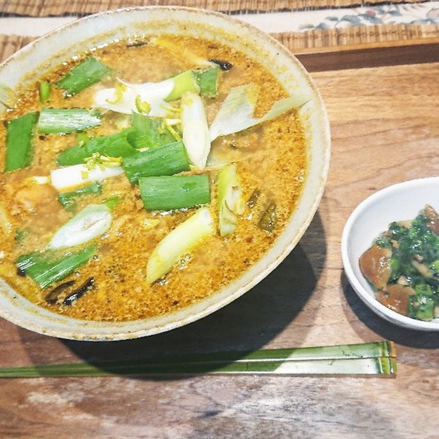 クリーミースパイスカレーうどん レシピ 作り方 By Bella Ciao クックパッド 簡単おいしいみんなのレシピが352万品