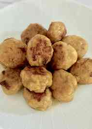 みんなが作ってる 鶏団子 照り焼きのレシピ クックパッド 簡単おいしいみんなのレシピが358万品