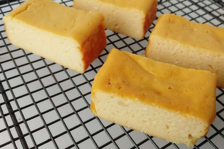 オートミール水切りヨーグルトケーキ レシピ 作り方 By Cocohana クックパッド 簡単おいしいみんなのレシピが374万品