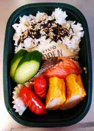 みんなが作ってる お弁当 中学生女子のレシピ クックパッド 簡単おいしいみんなのレシピが350万品