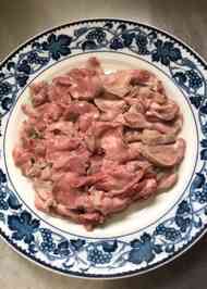 みんなが作ってる 鹿肉のレシピ クックパッド 簡単おいしいみんなのレシピが356万品