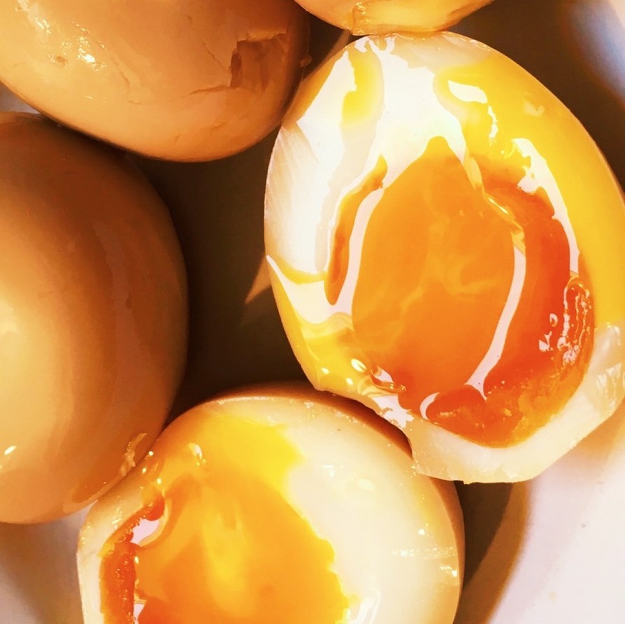 酢卵の画像