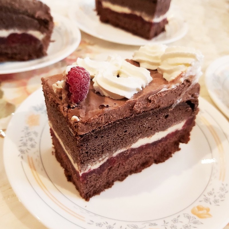 みんなが作ってる チョコレートケーキ 暑いのレシピ クックパッド 簡単おいしいみんなのレシピが340万品