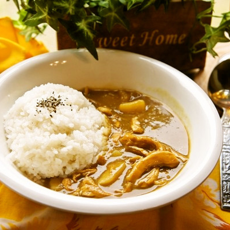 みんなが作ってる 業務用 カレーのレシピ クックパッド 簡単おいしいみんなのレシピが348万品