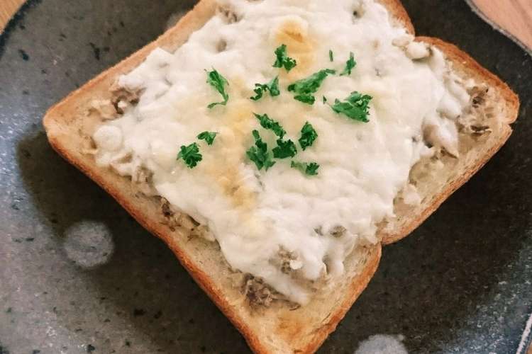 ウワサのお客さま サバトーストのレシピ 業務スーパーで噂のお客様 節約主婦ののこさんの時短料理12月11日