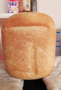 玄米ごはんパン