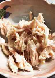 みんなが作ってる ささみ 茹でのレシピ クックパッド 簡単おいしいみんなのレシピが358万品