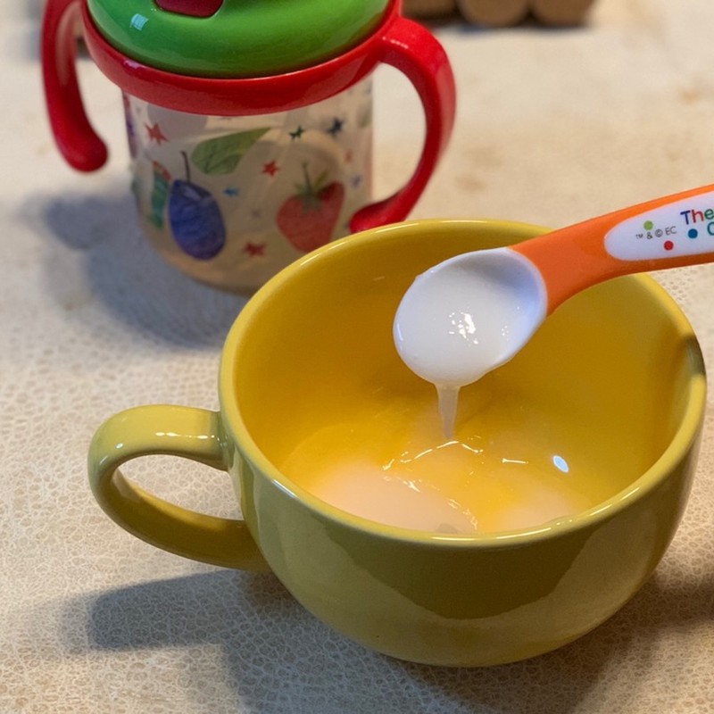 みんなが作ってる 10倍粥 ブレンダーのレシピ クックパッド 簡単おいしいみんなのレシピが356万品