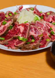 みんなが作ってる 牛のたたきのレシピ クックパッド 簡単おいしいみんなのレシピが353万品