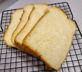 ☆ Wheat Bread ☆