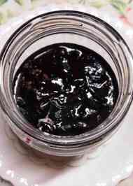 みんなが作ってる ブルーベリージャム きび砂糖のレシピ クックパッド 簡単おいしいみんなのレシピが355万品