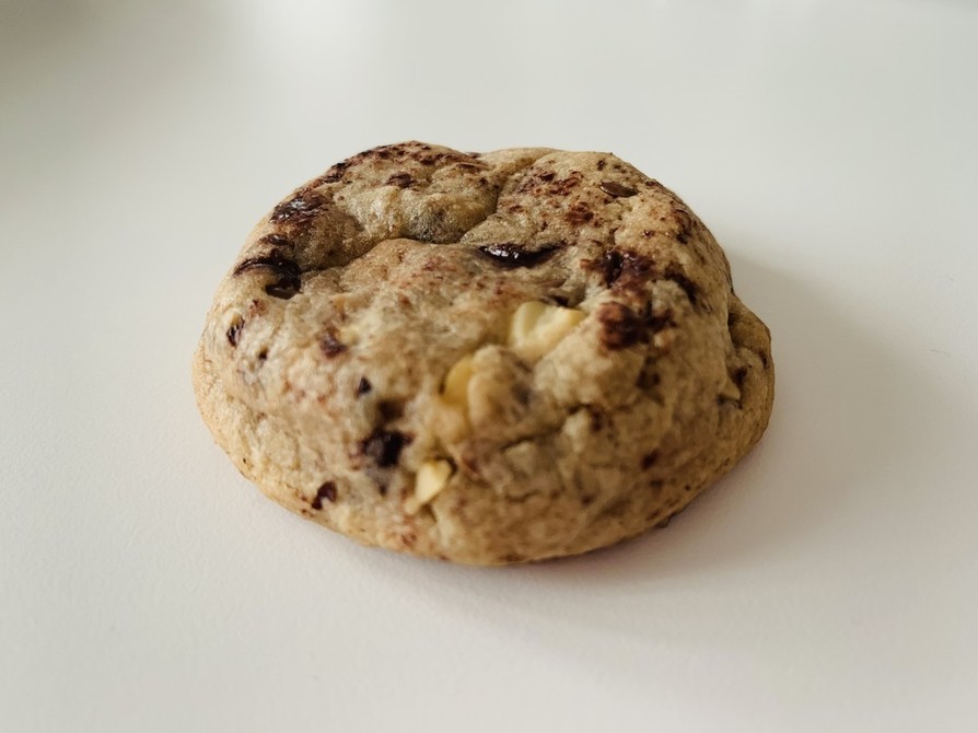 カントリーマアム 風 クッキー: カントリーマアム 白あん – IZPYR