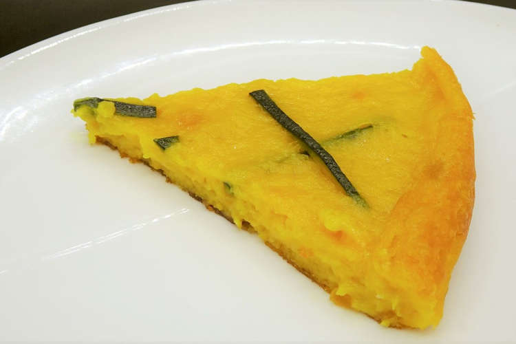 かぼちゃdeスイーツ Ja福岡市 レシピ 作り方 By ｊａ福岡市 クックパッド 簡単おいしいみんなのレシピが352万品
