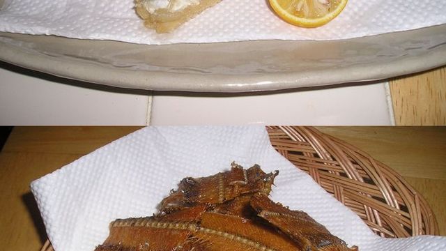 太刀魚のからあげ 骨せんべい レシピ 作り方 By Aomeri31 クックパッド 簡単おいしいみんなのレシピが352万品 太刀魚のからあげ 骨せんべい レシピ 作り方 By Aomeri31 クックパッド 簡単おいしいみんなのレシピが352万品