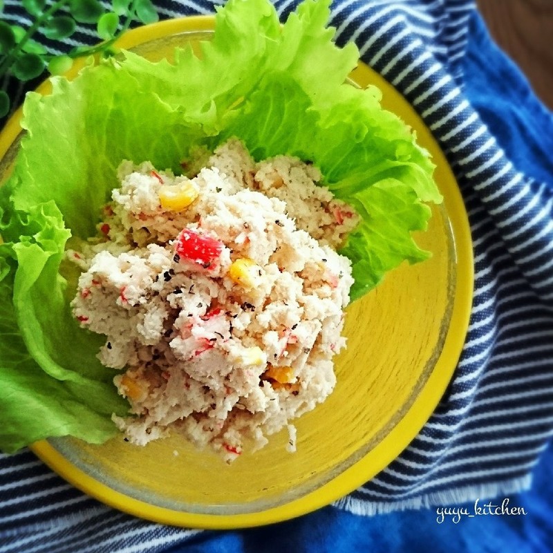 みんなが作ってる 生おから 簡単のレシピ クックパッド 簡単おいしいみんなのレシピが348万品