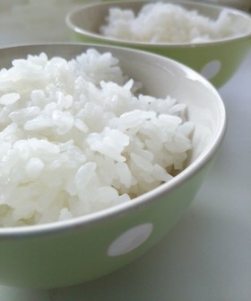 お鍋で♪おいしいご飯の炊き方