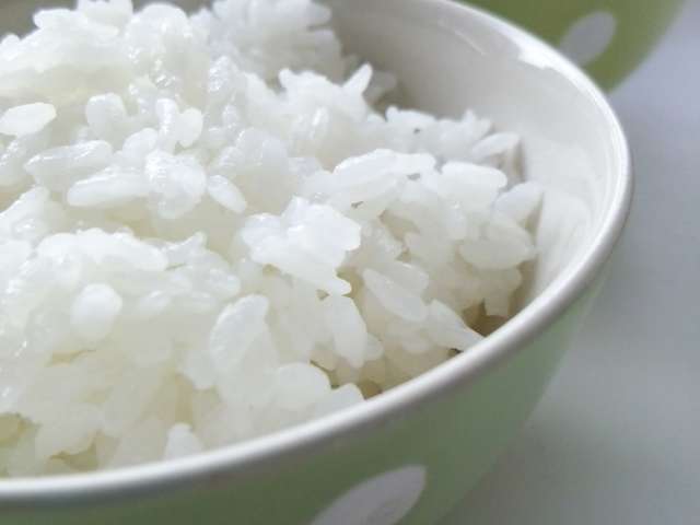 お鍋で おいしいご飯の炊き方 レシピ 作り方 By Nao 51