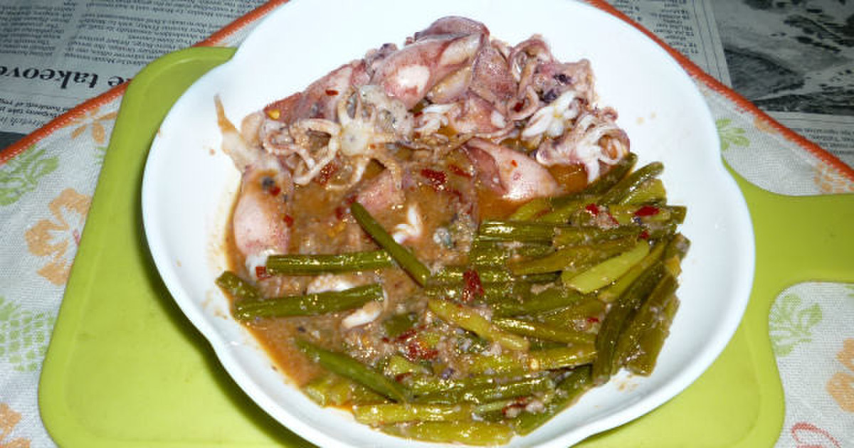 ひいかの丸ごとアヒージョ炒め レシピ 作り方 By Aranjuez5 クックパッド 簡単おいしいみんなのレシピが377万品