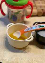 みんなが作ってる 離乳食 離乳食初期 かぼちゃ ブレンダーのレシピ クックパッド 簡単おいしいみんなのレシピが344万品