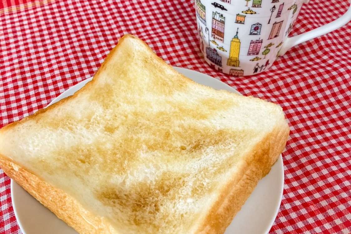 じゅわ旨 焼かないメープル食パン レシピ 作り方 By しまりすらいふ クックパッド 簡単おいしいみんなのレシピが378万品