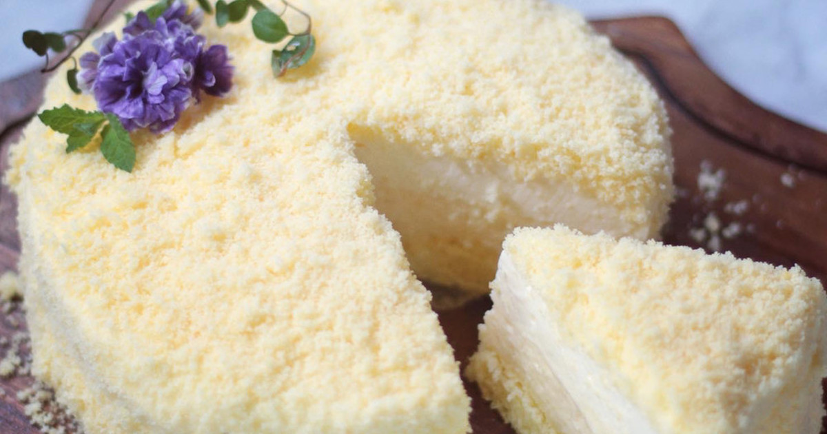 Letaoのドゥーブルフロマージュ詳細 レシピ 作り方 By Minntamama クックパッド 簡単おいしいみんなのレシピが350万品