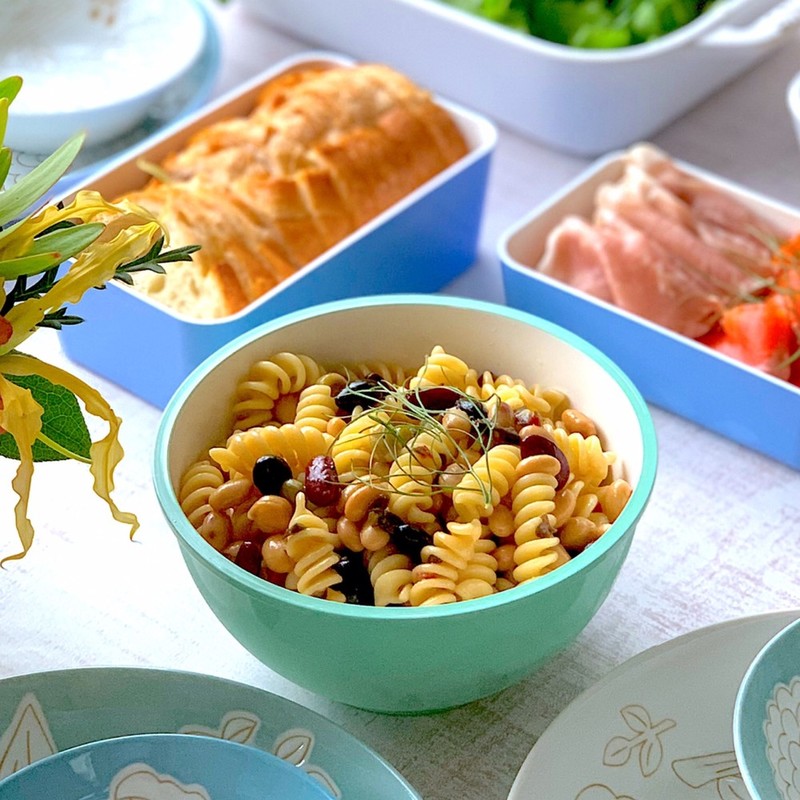 みんなの フジッリ レシピが474品 クックパッド