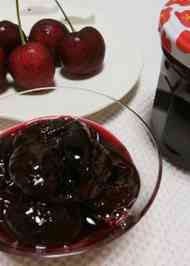 みんなが作ってる アメリカンチェリーのレシピ クックパッド 簡単おいしいみんなのレシピが357万品