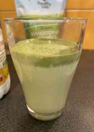 みんなの ウィートグラス レシピが6品 クックパッド