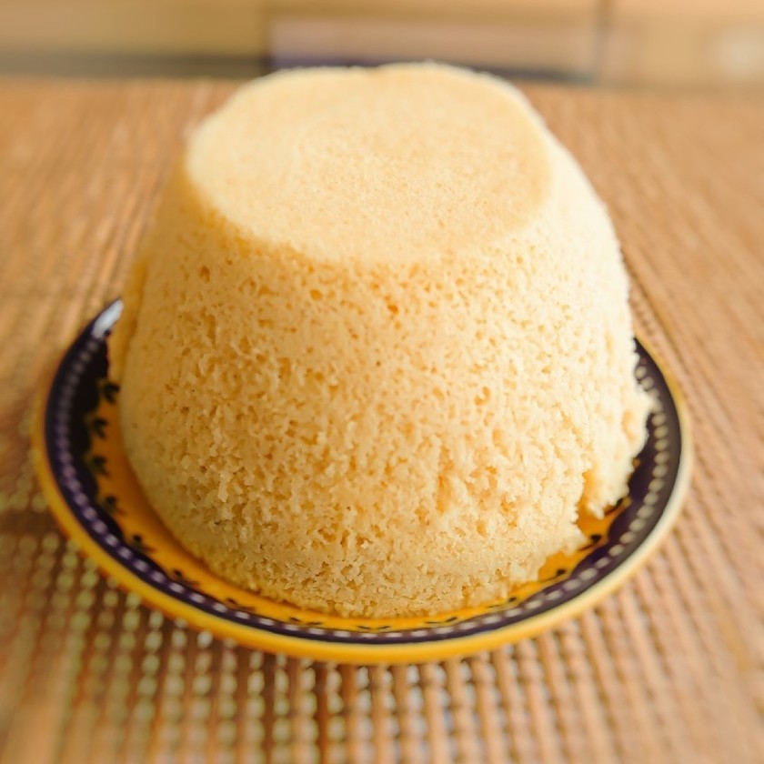 ☆しっとりふわふわおから蒸しパン☆ by miku ★ 【クックパッド】 簡単おいしいみんなのレシピが355万品